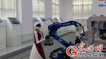 算清這三筆賬，你的生活質(zhì)量將與智能機器人研發(fā)同頻共進