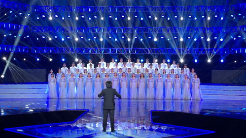 再登央視舞臺 西華大學“飆之夢”合唱團赴京演繹春節特別節目
